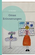 Cover: Omas Erinnerungen - BoD - Books on Demand