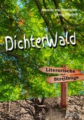 Cover: Dichterwald - Olms Presse