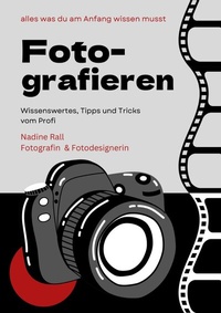 Abbildung von: Fotografieren lernen - epubli