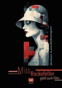 Cover: Miss Rockefeller geht zum Film - BoD - Books on Demand