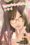 Cover: Bakemonogatari 14 - TOKYOPOP GmbH