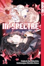 Cover: In/Spectre 14 - TOKYOPOP GmbH