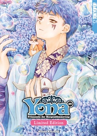 Abbildung von: Yona - Prinzessin der Morgendämmerung 39 - Limited Edition - TOKYOPOP GmbH