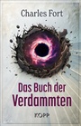 Cover: Das Buch der Verdammten - Kopp Verlag
