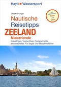 Cover: Nautische Reisetipps Zeeland / Niederlande - Mundo Marketing