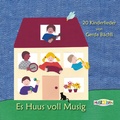 Cover: Es Huus voll Musig - MusicVision Tobias Frey