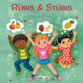 Cover: R&uuml;bis & St&uuml;bis - MusicVision Tobias Frey