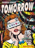 Cover: Tomorrow - Luftschacht