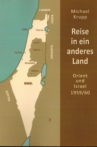 Abbildung von: Reise in ein anderes Land - TVT Medienvlg