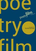 Cover: Poetryfilm Magazin / Ausgabe 05 - Das Kino der Poesie - Literarische Gesellschaft Th&uuml;ringen