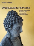 Cover: Ohrakupunktur & Psyche - Thews, F