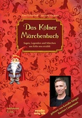 Cover: Das K&ouml;lner M&auml;rchenbuch - MARZELLEN-VERLAG