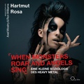 Cover: When Monsters Roar and Angels Sing - cc-live