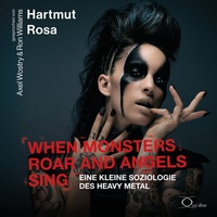 Enlarge image Cover: When Monsters Roar and Angels Sing - cc-live