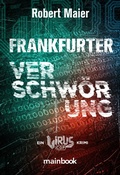 Cover: Frankfurter Verschw&ouml;rung - mainbook Verlag