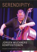 Cover: Serendipity - Wolke Verlag