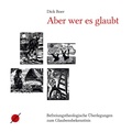 Cover: Aber wer es glaubt - Edition ITP-Kompass
