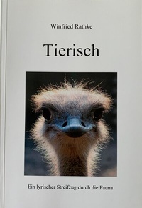 Enlarge image Cover: Tierisch - Menippos