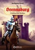Cover: Brennaburg - EDITION digital