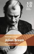 Cover: Julian Bream - Edition Text + Kritik