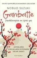 Cover: Ganbatte - Athica Yayinlari