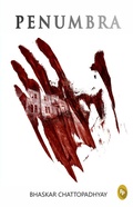 Cover: Penumbra - Fingerprint! Publishing