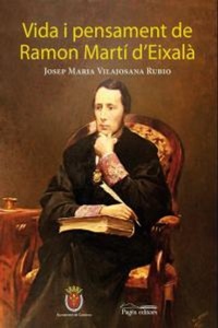 Abbildung von: Vida i pensament de Ramon Martí d'Eixala - Pagès Editors, S.L.