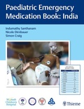 Abbildung von: Paediatric Emergency Medication Book: India - Thieme