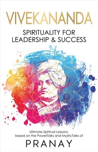 Enlarge image Cover: VIVEKANANDA - Fingerprint! Publishing