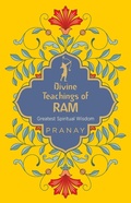Cover: Divine Teachings of Ram - Fingerprint! Publishing