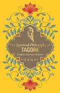 Cover: Spiritual Philosophy of Tagore - Fingerprint! Publishing