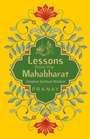 Cover: Lessons from the Mahabharat - Fingerprint! Publishing