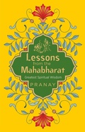Cover: Lessons from the Mahabharat - Fingerprint! Publishing