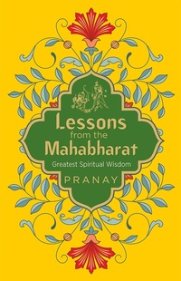 Enlarge image Cover: Lessons from the Mahabharat - Fingerprint! Publishing