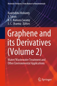Abbildung von: Graphene and its Derivatives (Volume 2) - Springer