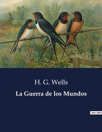 Abbildung von: La Guerra de los Mundos - Culturea