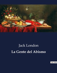 Abbildung von: La Gente del Abismo - Culturea