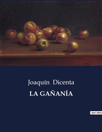 Abbildung von: La Ganania - Culturea