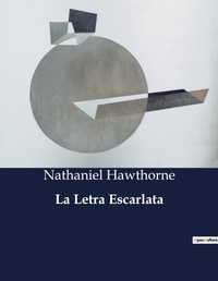 Abbildung von: La Letra Escarlata - Culturea