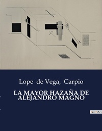 Abbildung von: La Mayor Hazana de Alejandro Magno - Culturea