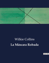 Abbildung von: La Mascara Robada - Culturea
