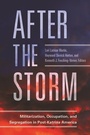 Cover: After the Storm - Praeger Publishers Inc