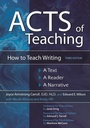 Cover: Acts of Teaching - Libraries Unlimited Inc