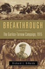 Cover: Breakthrough - Praeger Publishers Inc