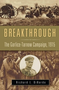 Enlarge image Cover: Breakthrough - Praeger Publishers Inc