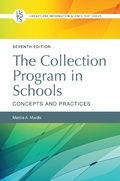 Cover: The Collection Program in Schools - Libraries Unlimited Inc