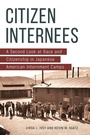 Cover: Citizen Internees - Praeger Publishers Inc