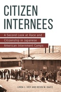 Cover: Citizen Internees - Praeger Publishers Inc