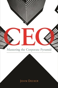 Enlarge image Cover: CEO - Praeger Publishers Inc