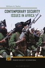 Cover: Contemporary Security Issues in Africa - Praeger Publishers Inc